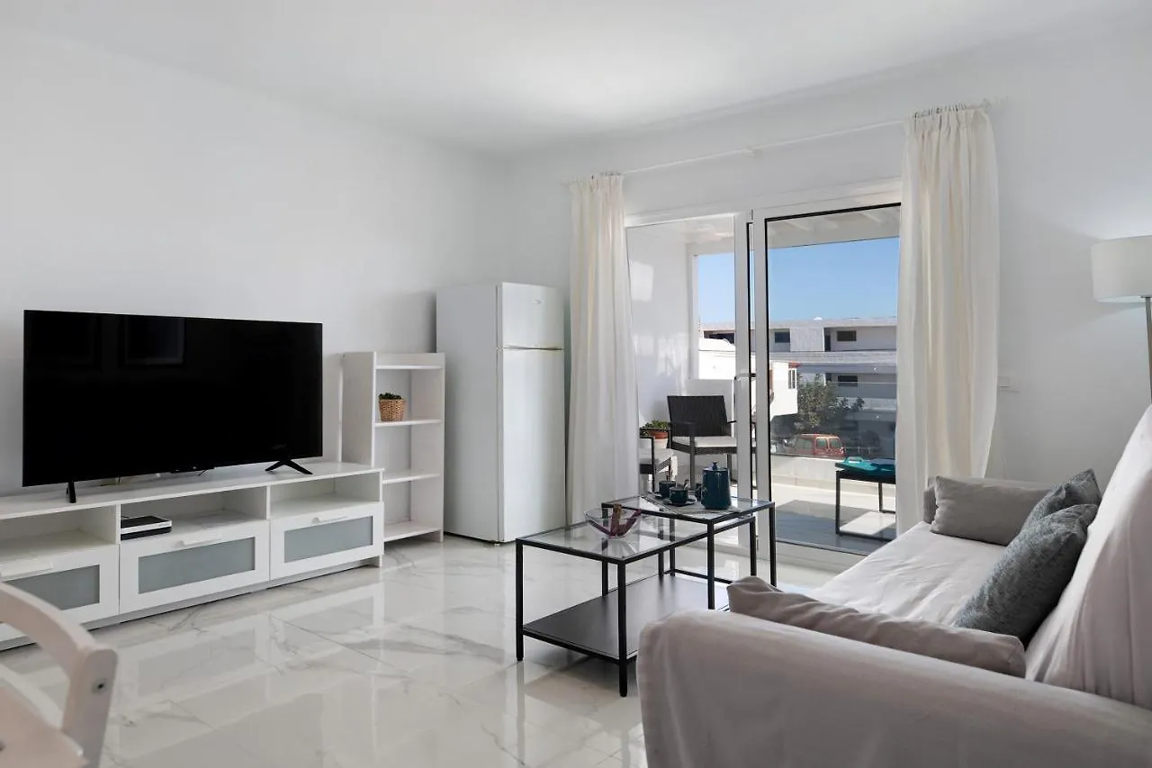 Casa Fariones Apartment Puerto del Carmen  Puerto del Carmen (Lanzarote)