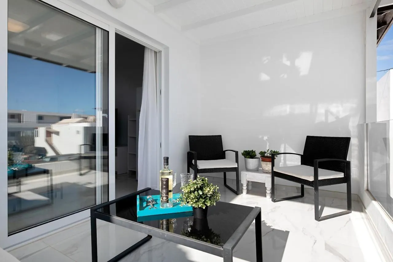 Casa Fariones Apartment Puerto del Carmen  Spain