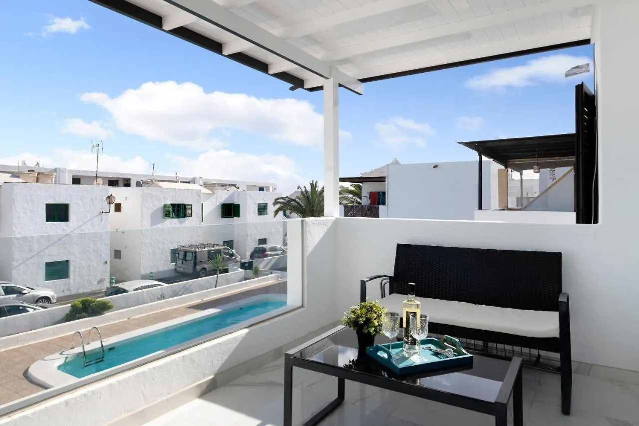 Casa Fariones Apartment Puerto del Carmen