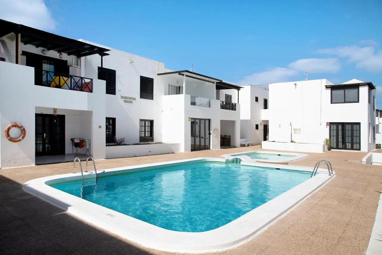 Casa Fariones Apartment Puerto del Carmen