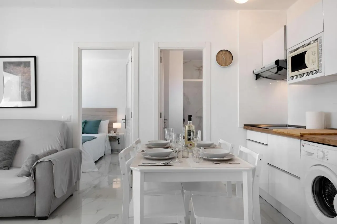 Casa Fariones Apartment Puerto del Carmen  Spain