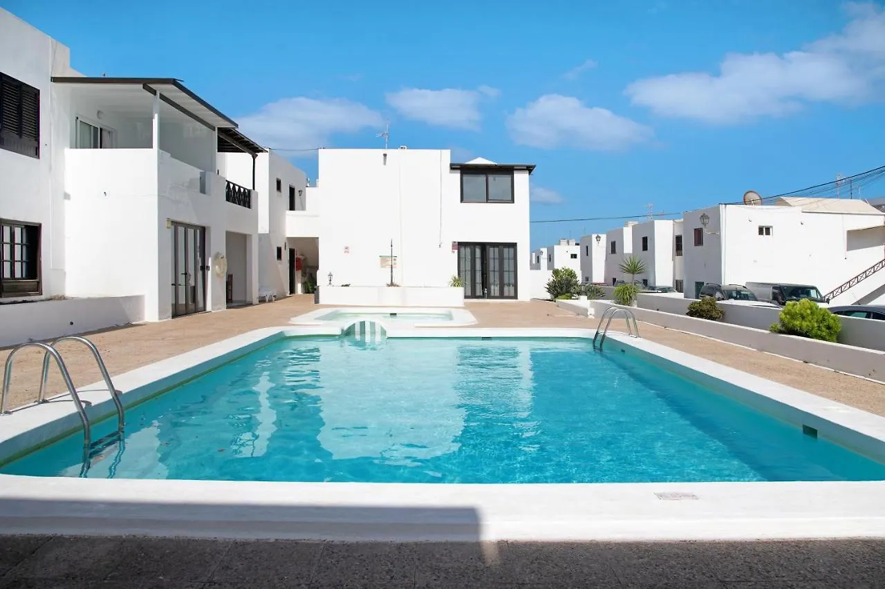 Casa Fariones Apartment Puerto del Carmen