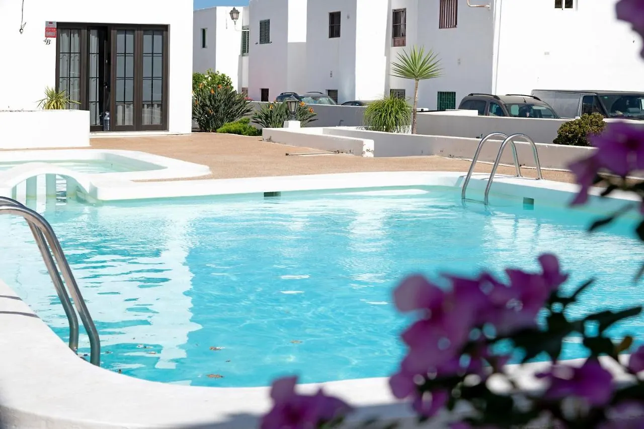 Casa Fariones Apartment Puerto del Carmen