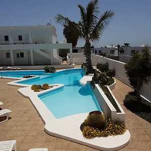 Appartement Las Caracolas I, Puerto del Carmen (Lanzarote)
