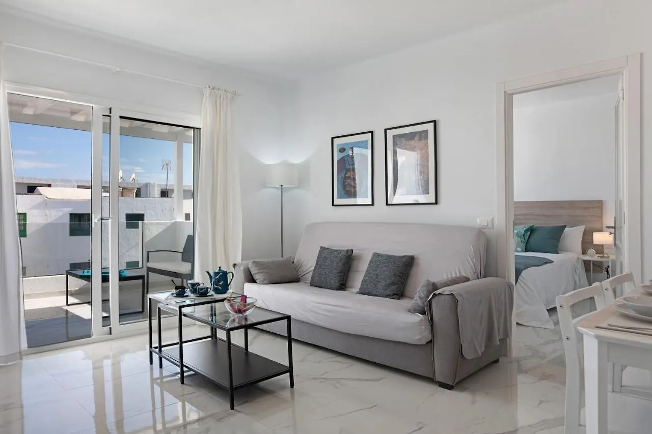 Casa Fariones Apartment Puerto del Carmen