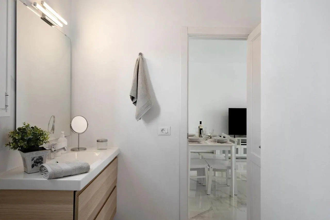 Casa Fariones Apartment Puerto del Carmen  Puerto del Carmen (Lanzarote)